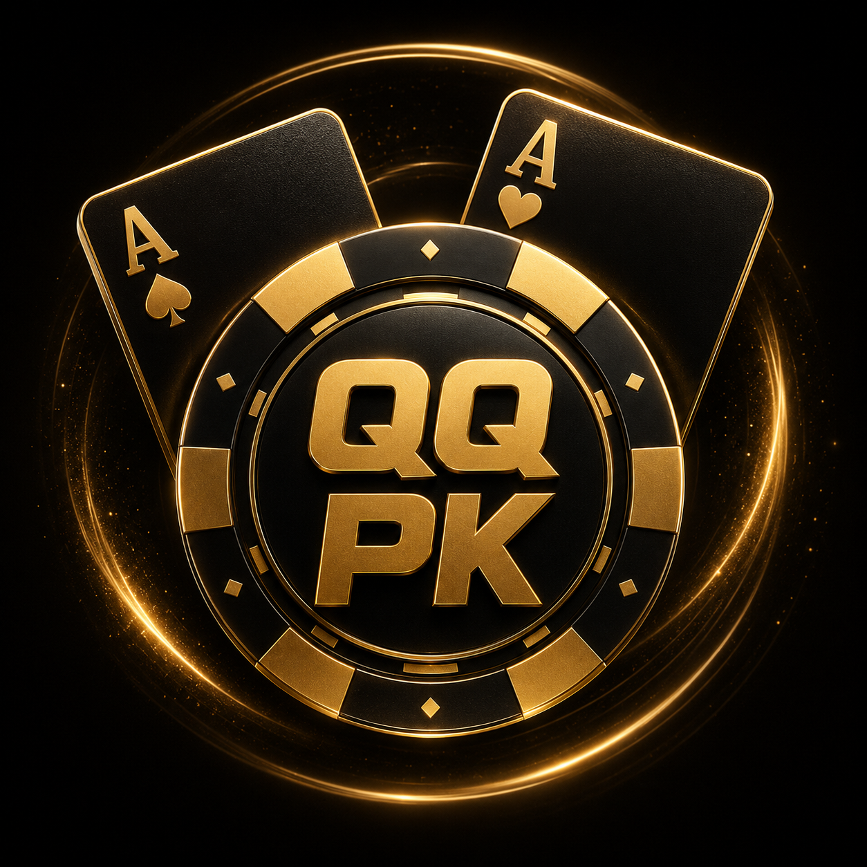 QQPK promo code registration gateway